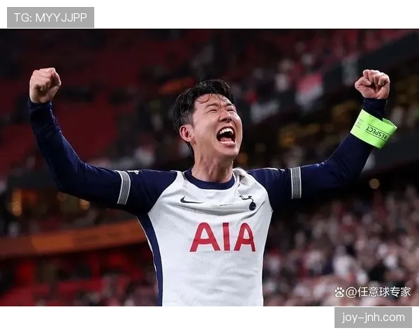 孙兴慜是否具备真正领袖特质