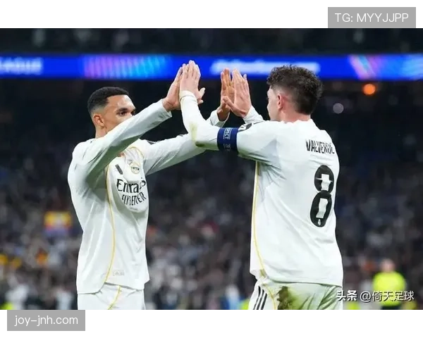 巴尔韦德是否为皇马真正核心？战术角色与体系适配度分析