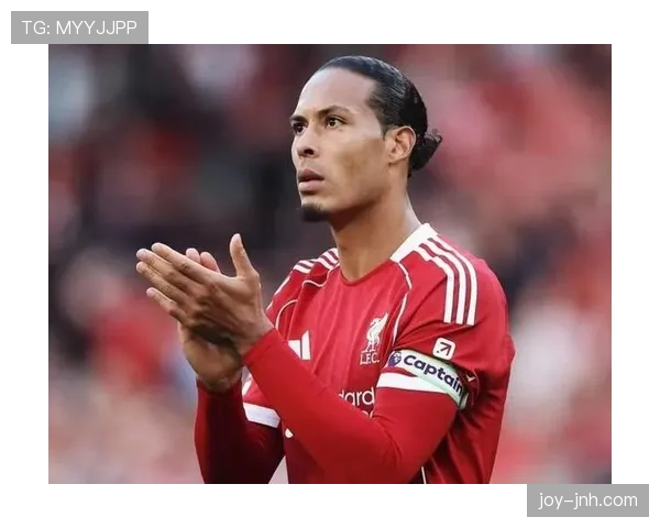 范戴克：英超赛季零封领跑的防线支柱解析