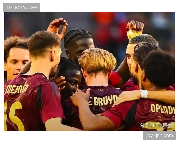 德布劳内与比利时黄金一代为何始终无缘大赛冠军