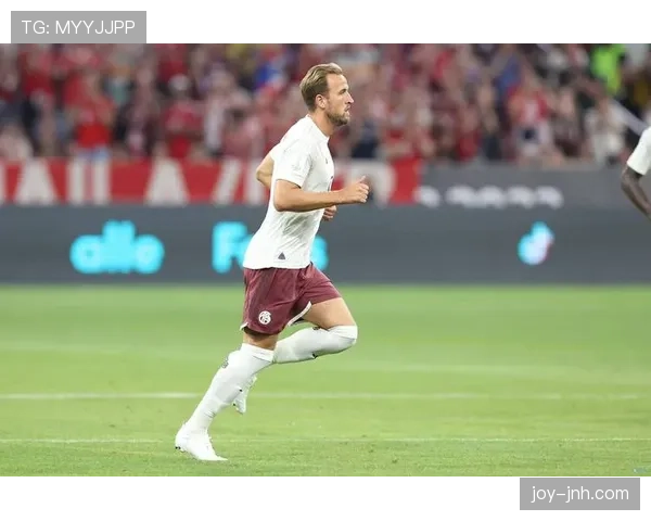 凯恩战术角色与射门效率分析：终结依赖度解析