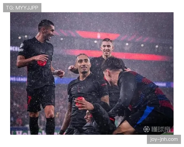 巴萨欧冠经验不足问题，对球队当前晋级形势形成制约