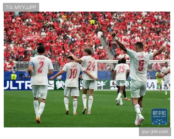 2026世界杯赛果更新:摩洛哥3-0加拿大,晋级四分之一决赛